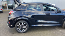 Ford Puma 1.0 EcoBoost Hybrid mHEV ST-Line 5dr Petrol Hatchback